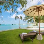 Boardroom Beachfront Residence