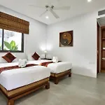Boardroom Beachfront Residence