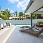 Boardroom Beachfront Residence