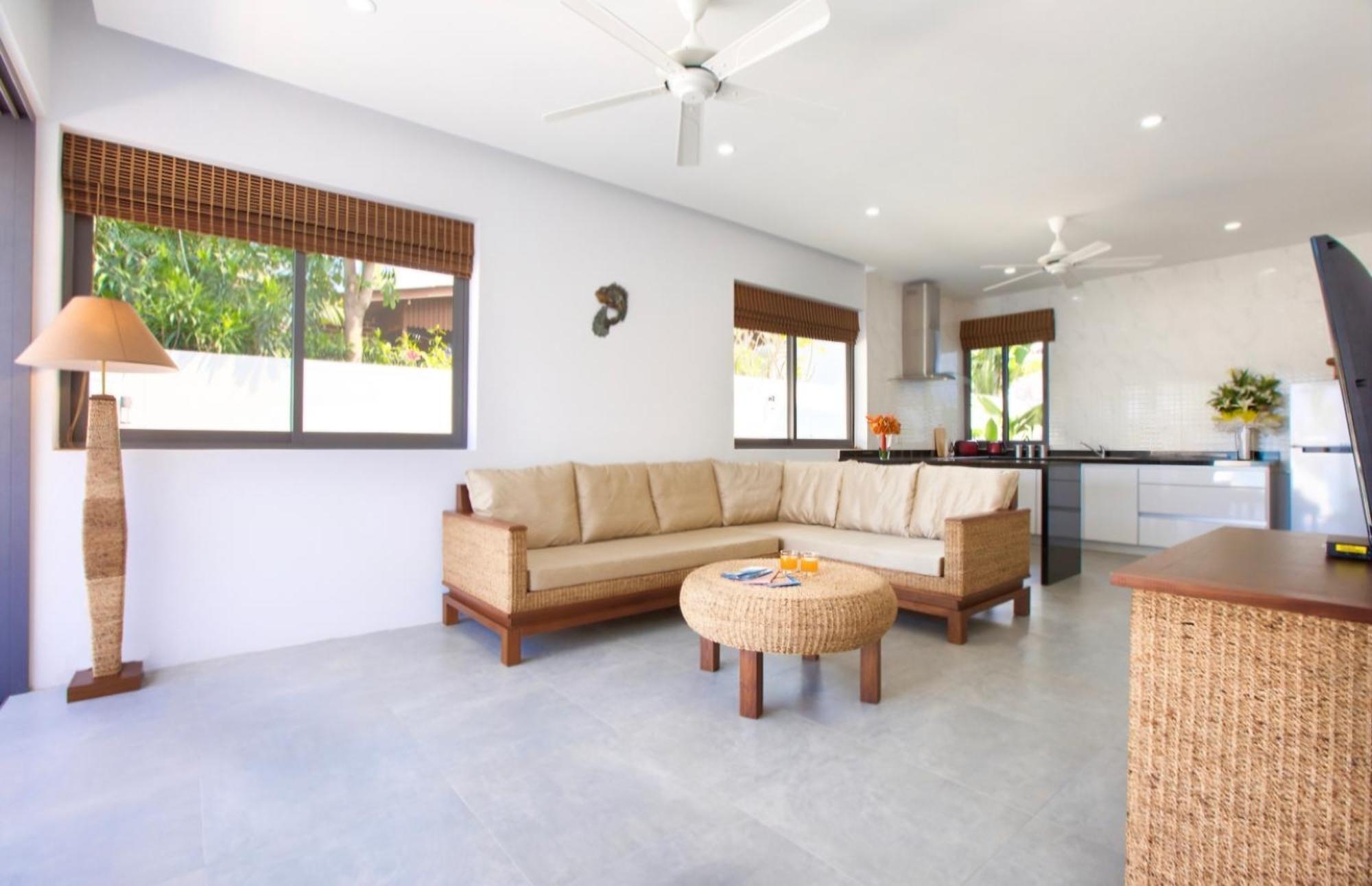 Boardroom Beachfront * Amphoe Koksamui
