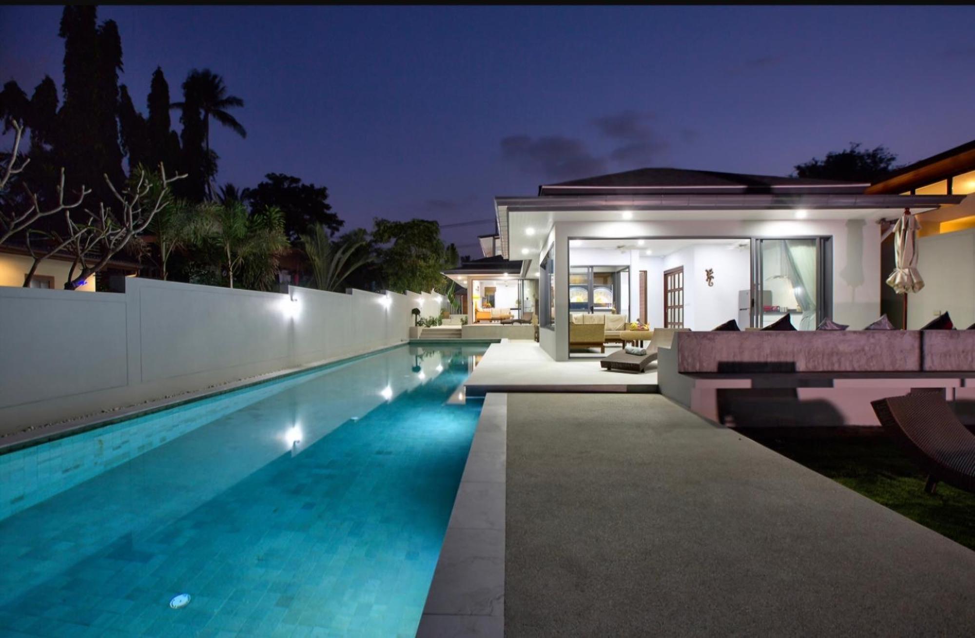 Boardroom Beachfront