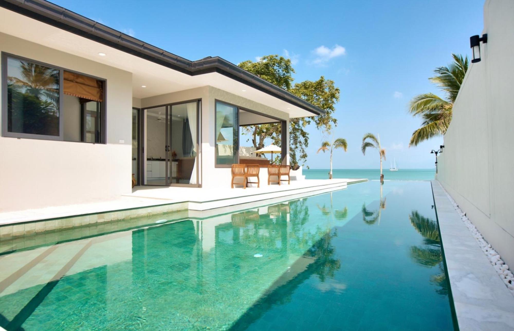 Boardroom Beachfront